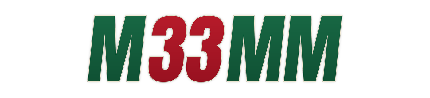 m33mm